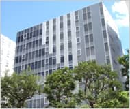事務所外観