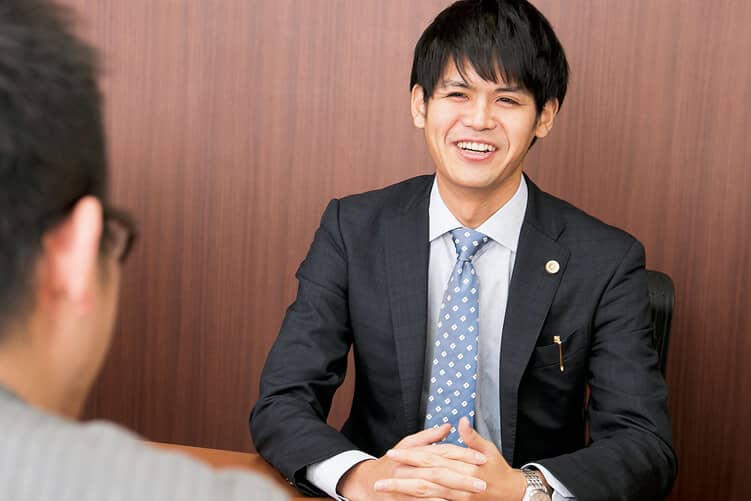 弁護士壹岐