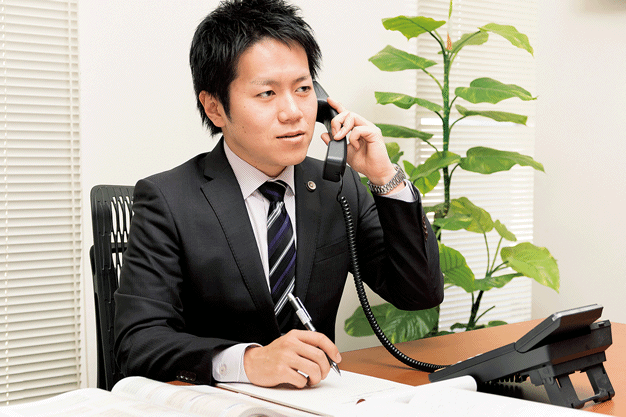 弁護士 櫻井正弘