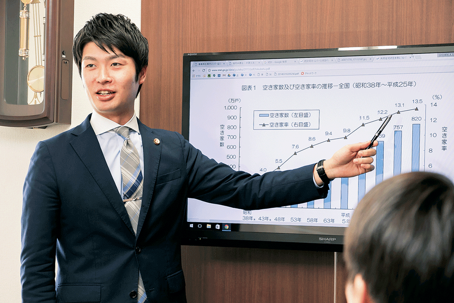 弁護士山口真彦