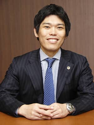 宮田弁護士