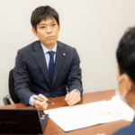 代表弁護士宮田