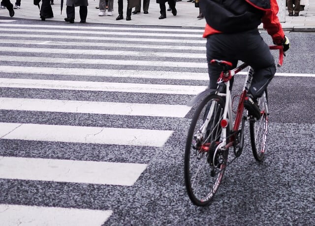 自転車