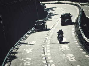 道路