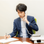 弁護士岩間龍之介