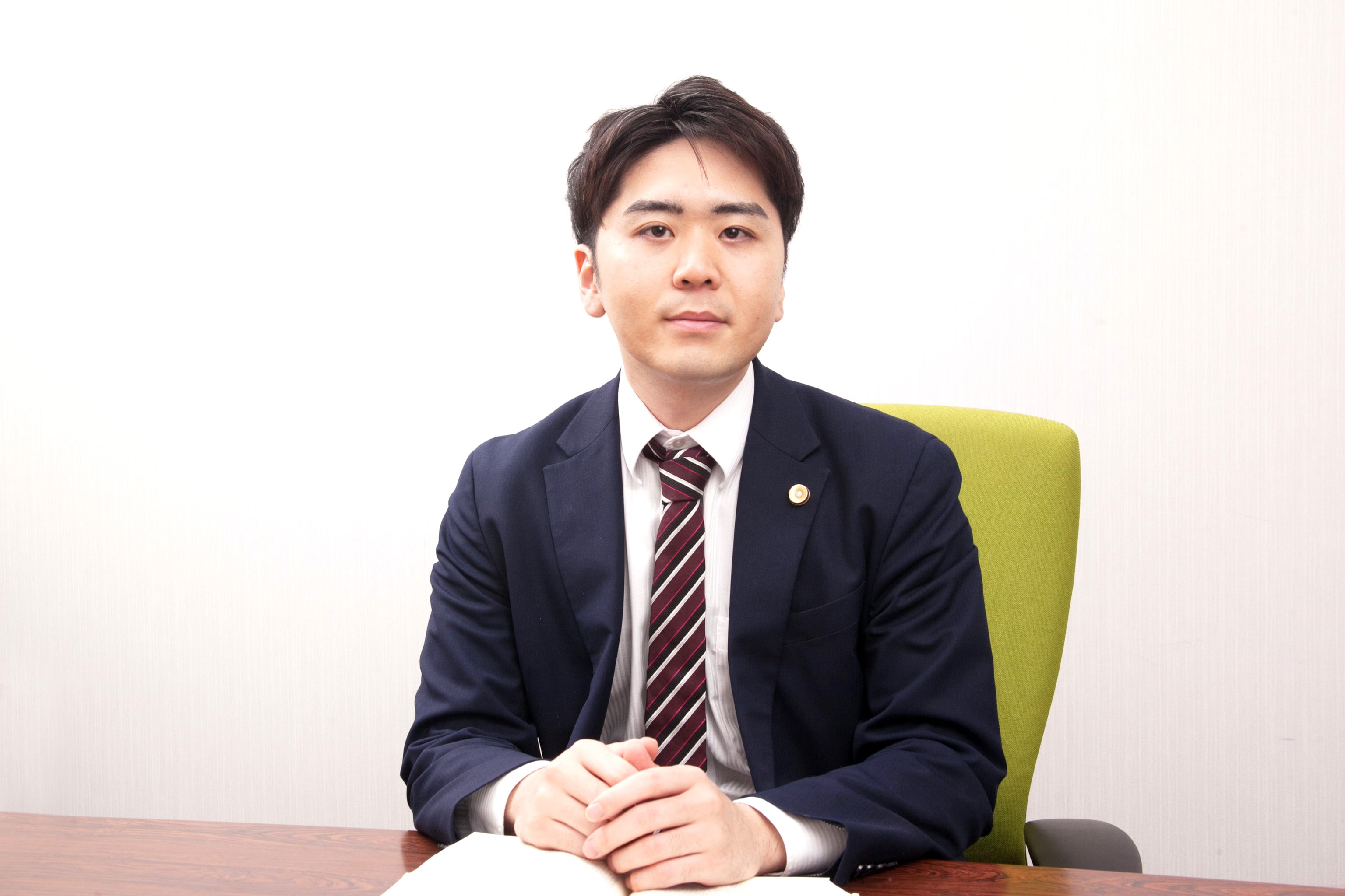 弁護士荒木