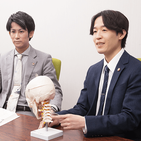 弁護士岩間・今瀬